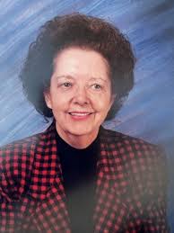 Dorothy Jean Richards Obituary