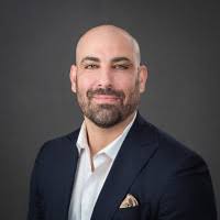 Eric Kimble Email & Phone Number