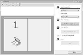 To use this software, the ica scanner driver also needs to be installed. Http Gdlp01 C Wss Com Gds 6 0300020526 01 Scanning Manual Win De Pdf