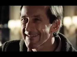 "My" Dinner With André