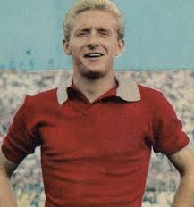 He is 81 years old and is a pisces. Denis Law A Law Unto Himself Hall Of Fame Profile