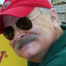 Man holds onto old comb years after going bald