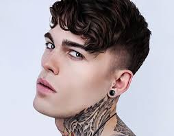 Stephen James Digital Drawing :: Behance