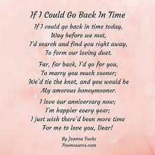 Anniversary Love Poems Keep The Romance Going