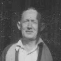 Cyril Stanley Joseph Mackey (1903–1976) • FamilySearch