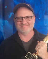 Kevin Ragsdale's Instagram, Twitter & Facebook