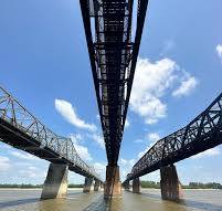 Big River Crossing