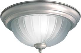 Forte Lighting 2037 02 Ceiling Fixtures Indoor Lighting Flush Mount Brushed Nickel Walmart Com Walmart Com