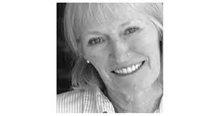 Patricia MOSS Obituary (2018)