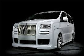 We did not find results for: Rolls Royce Mpv Bukan Ini Toyota Alphard Guna Kit Badan Veilside Gempak
