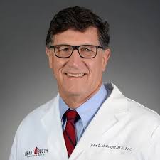 Dr. John D. Mcbrayer, MD