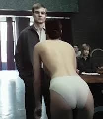 No se filtraron! Las fotos desnudas de Jennifer Lawrence en su nueva  película te calentarán ?