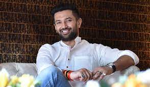 The party led by chirag paswan recorded a vote share of 5.66. Chirag Paswan Says Bjp Ljp Will Form Govt In Bihar Asks People Not To Vote For Jd U The Week