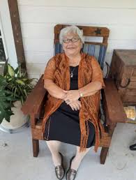 Sylvia Saenz Correa Obituary 2021