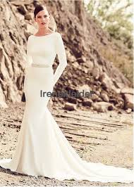 Boho brautkleider meerjungfrau brautkleider prinzessin farbige brautkleider. 2 Brautkleider Altere Braut Sy6436 Brautkleid Brautkleid Designer Fur Plus Size