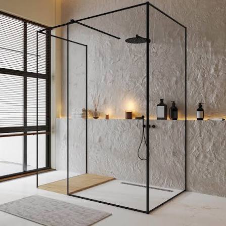 Find Your Ideal Shower Enclosure | Expert Buying Guide – Dreamwerks