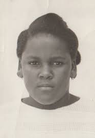 Carol Patricia Warner avis de décès