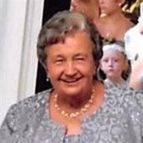 Eva Ratschan Obituary