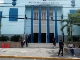 Policía Nacional enviará a la justicia por robo a 6 personas, entre ellas 2  menores de edad