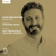Podcast — Good Beer Hunting