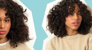 When your hair is dry, damaged, or chemically treated, the outer layer of the strand (a.k.a the cuticle) becomes raised, as opposed to laying flat and smooth, allowing moisture from the surrounding air to enter, causing it to swell and turn into frizz. 12 Frizzy Hair Solutions To Get You Through Summer F Y I