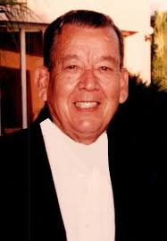 Enrique Flores Obituary (1931