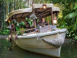 Jul 30, 2021 · jungle cruise: What Imagineers Think About Changing Classic Disney Theme Park Rides