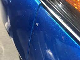 As with most car manufacturers kia paint codes can be found in several locations. 2018 Kia Stinger Peeling Paint And Clear Coat Carcomplaints Com
