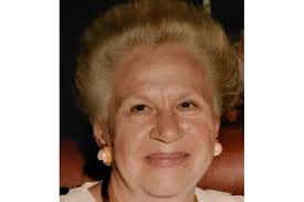 Helen Lacki Obituary (1927