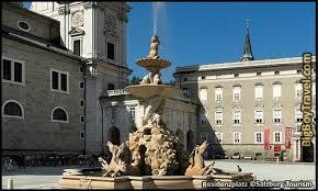 The sound of music is the final— and most famous— musical by rodgers and hammerstein (the latter of whom died of stomach cancer just nine months … the hills are alive. Sound Of Music Movie Tour In Salzburg Film Locations Map