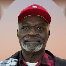 Eddie Charles Houston