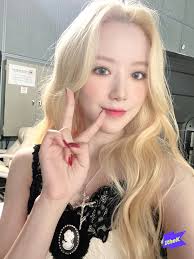 Check Out (G)I-DLE's Behind selfie🎁 #GIDLE #여자아이들 #Nxde #원더킬포 #1theKILLPO  👉https://youtu.be/r_u9wz5AkRg