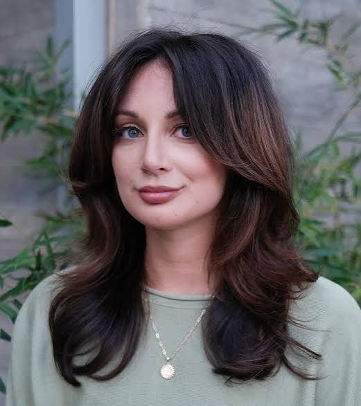 50 Haircuts for Square Faces That Definitely Work - Hair Adviser