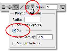 The fill color is irrelevant at this step. Photoshop Shapes And Shape Layers Essentials