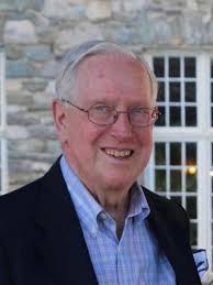 David Jonathan Moore Obituary (2021)