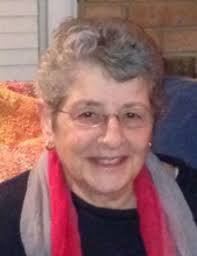 Judith G. Fredericks Obituary May 22, 2019