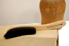 Hat Brush Hoeden