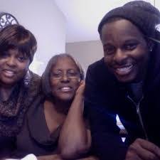 Jacqueline Riggins's Instagram, Twitter & Facebook