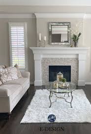 Big changes at kylie m interiors. The 12 Best Whole Home Gray And Greige Paint Colours Kylie M Interiors In 2021 Gray And Taupe Living Room Taupe Living Room Grey Paint Living Room