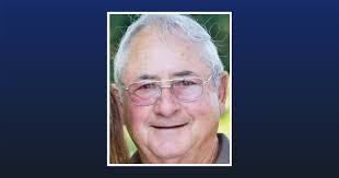 Ted Parrish Obituary March 27, 2023