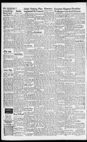 The Evening Sun from Hanover, Pennsylvania