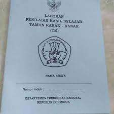 Mar 22, 2017 · aplikasi raport kurikulum 13 paud tk ra rapord paud maupun taman kanak kanak pada kurikulum 2013 disebut sebagai bentuk sebuah laopran perkembangan anak atau disingkat dengan lppa, butuh proses panjang dalam membuat laporan raport ini seperti pada jenjang yang lainnya. Raport K13 Tk Paling Direkomendasi Guru Shopee Indonesia