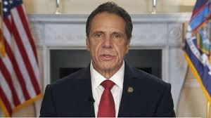 Andrew cuomo sexually harassed multiple women, probe finds. Stop The Fighting Let S Move On Together Gov Andrew Cuomo Video Abc News