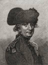 Image of Thomas Cochrane, 1860 (engraving)