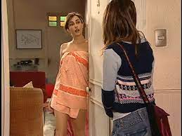 Javiera diaz de valdés alemparte, is a chilean television actress best known for her role in the telenovela gatas y tuercas. Gatas Tuercas 2005