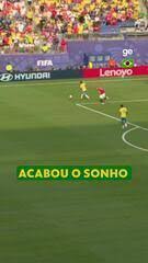Seleção Brasileira: A crise de identidade e o fim do improviso