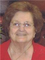 Betty Daigle Obituary (2017)