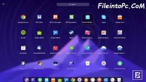 Operating System Fileintopc Linux Operating System Linux Vmware Workstation