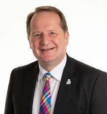 Chamber Profile Magazine Summer 2024 by Cornerstone Vision