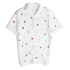 Bảng giá lấy sỉ áo thun nam